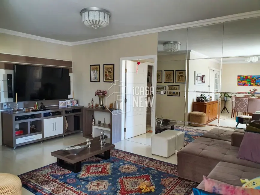 Foto 2 de Apartamento com 3 quartos à venda, 100m2 em Batel, Curitiba - PR