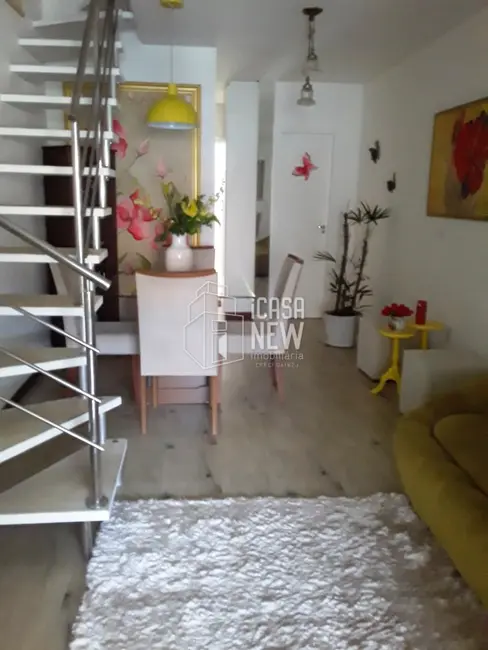 Foto 1 de Sobrado com 2 quartos à venda, 70m2 em Paraiso - SC