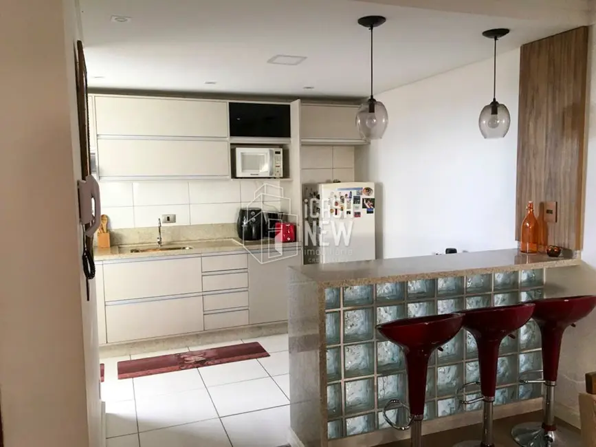 Foto 7 de Casa com 2 quartos à venda, 75m2 em Uberaba, Curitiba - PR