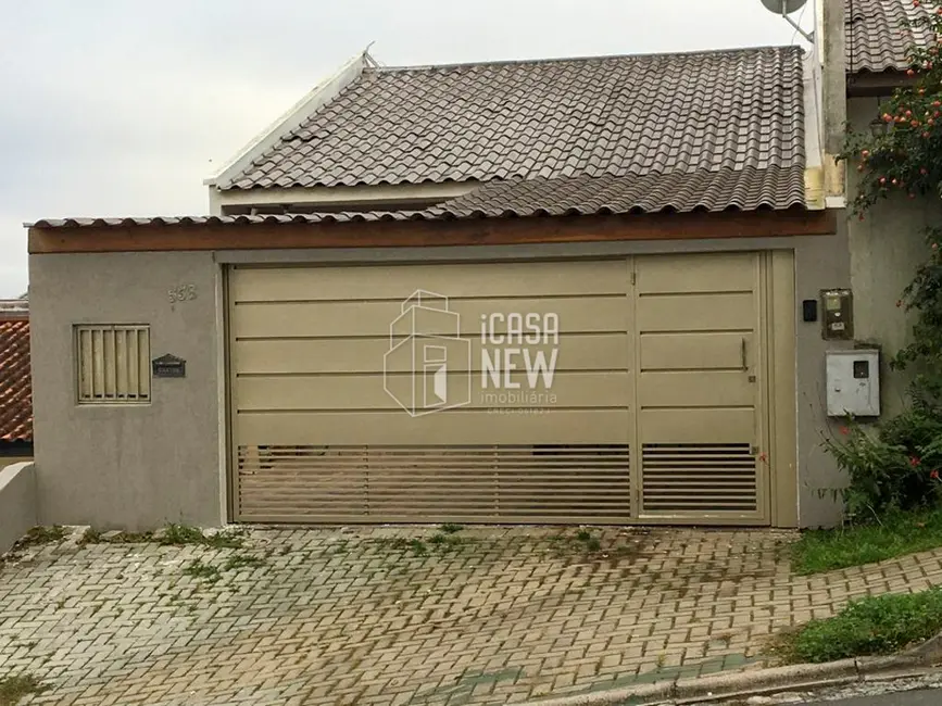 Foto 3 de Casa com 2 quartos à venda, 75m2 em Uberaba, Curitiba - PR