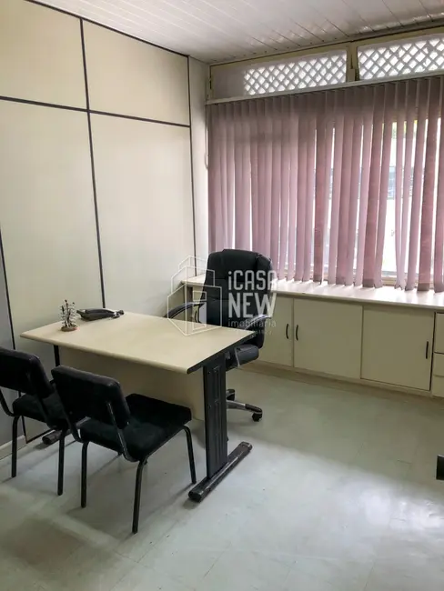 Foto 9 de Sala Comercial à venda, 90m2 em Centro, Curitiba - PR