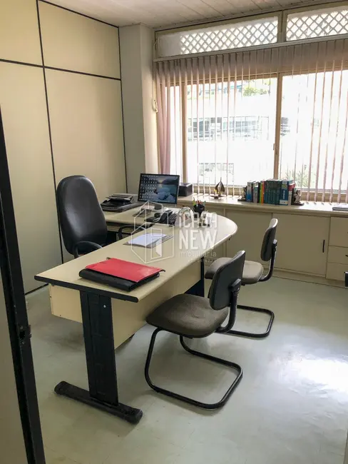 Foto 7 de Sala Comercial à venda, 90m2 em Centro, Curitiba - PR