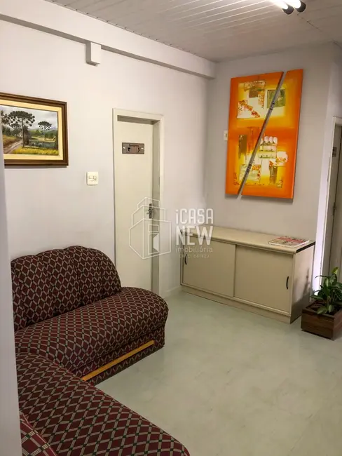 Foto 5 de Sala Comercial à venda, 90m2 em Centro, Curitiba - PR