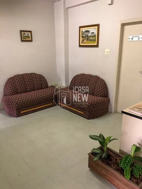Foto 6 de Sala Comercial à venda, 90m2 em Centro, Curitiba - PR