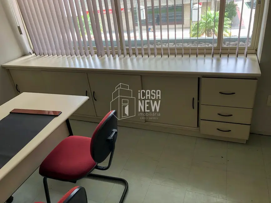 Foto 3 de Sala Comercial à venda, 90m2 em Centro, Curitiba - PR