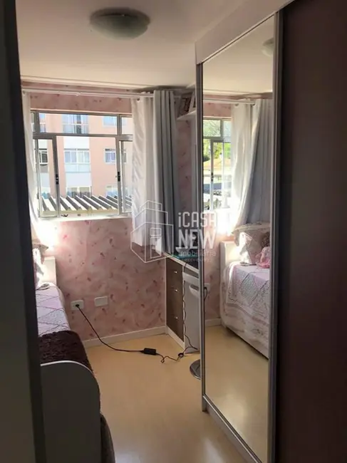 Apartamento com 3 quartos à venda, 62m2 em Pinheirinho, Curitiba - PR - imagem 7 Foto 7 de Apartamento com 3 quartos à venda, 62m2 em Pinheirinho, Curitiba - PR
