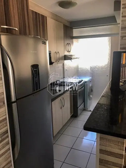 Apartamento com 3 quartos à venda, 62m2 em Pinheirinho, Curitiba - PR - imagem 9 Foto 9 de Apartamento com 3 quartos à venda, 62m2 em Pinheirinho, Curitiba - PR