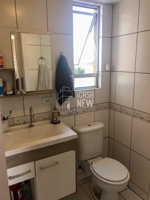 Apartamento com 3 quartos à venda, 62m2 em Pinheirinho, Curitiba - PR - imagem 5 Foto 5 de Apartamento com 3 quartos à venda, 62m2 em Pinheirinho, Curitiba - PR