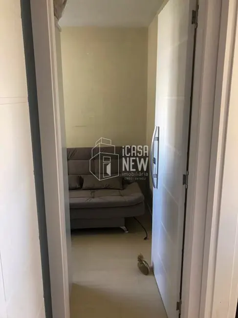 Apartamento com 3 quartos à venda, 62m2 em Pinheirinho, Curitiba - PR - imagem 3 Foto 3 de Apartamento com 3 quartos à venda, 62m2 em Pinheirinho, Curitiba - PR