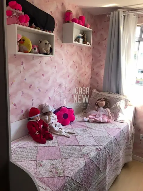 Apartamento com 3 quartos à venda, 62m2 em Pinheirinho, Curitiba - PR - imagem 6 Foto 6 de Apartamento com 3 quartos à venda, 62m2 em Pinheirinho, Curitiba - PR