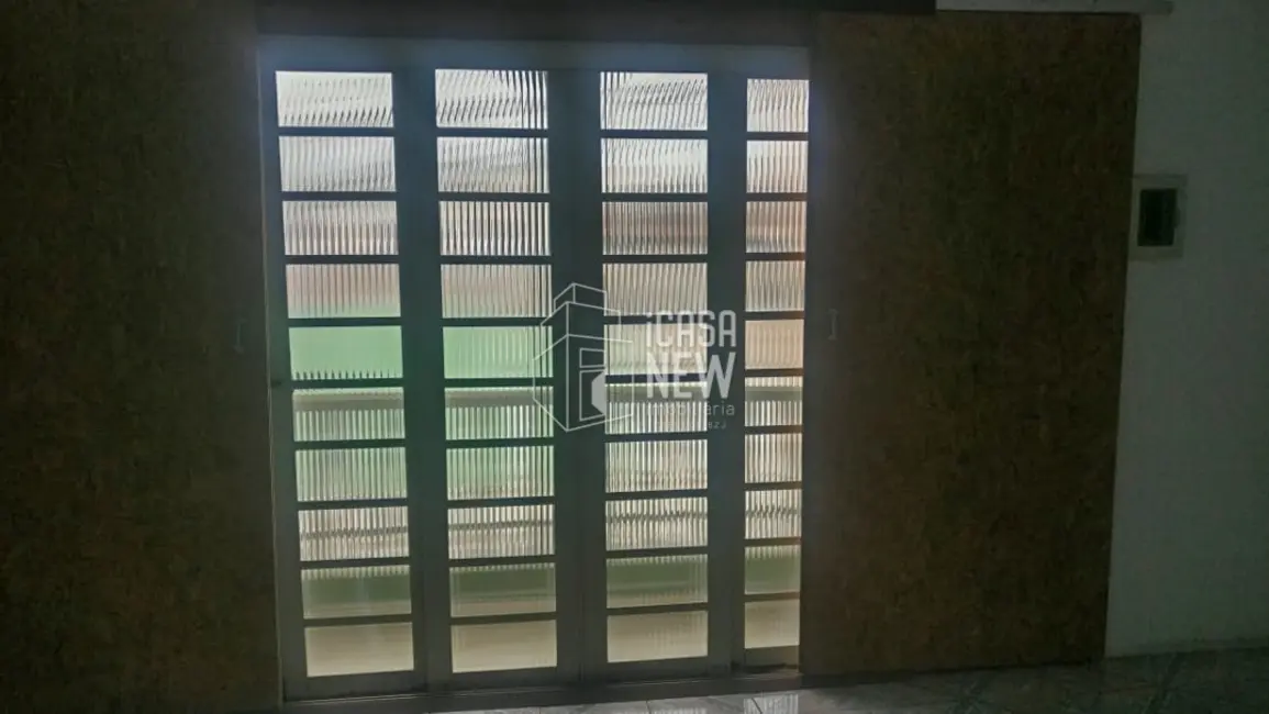 Foto 9 de Casa com 3 quartos à venda, 160m2 em Cidade Industrial, Curitiba - PR