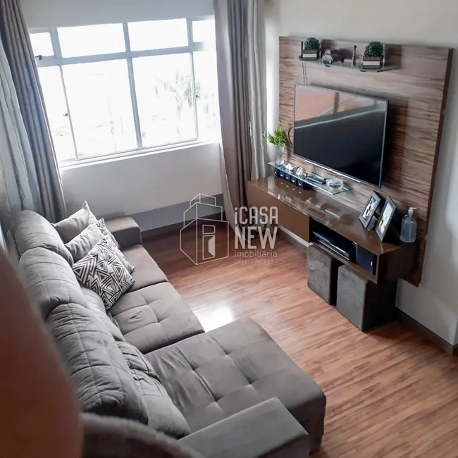 Foto 4 de Apartamento com 3 quartos à venda em Guaíra, Curitiba - PR