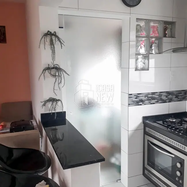 Foto 7 de Apartamento com 3 quartos à venda em Guaíra, Curitiba - PR