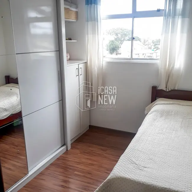 Foto 9 de Apartamento com 3 quartos à venda em Guaíra, Curitiba - PR