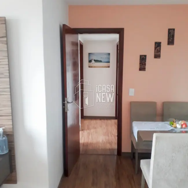 Foto 3 de Apartamento com 3 quartos à venda em Guaíra, Curitiba - PR