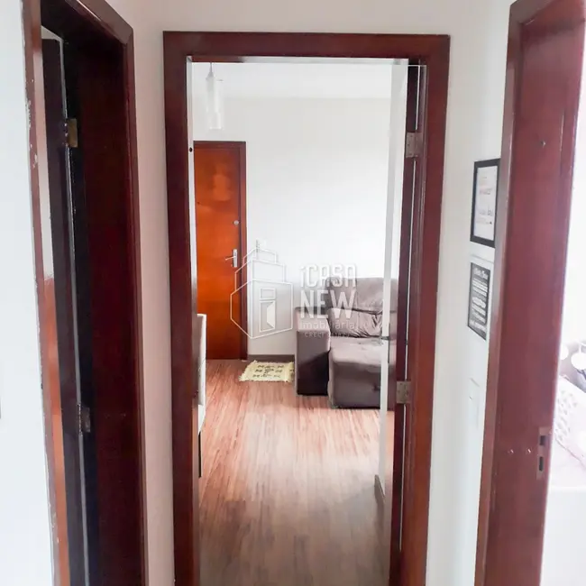 Foto 8 de Apartamento com 3 quartos à venda em Guaíra, Curitiba - PR