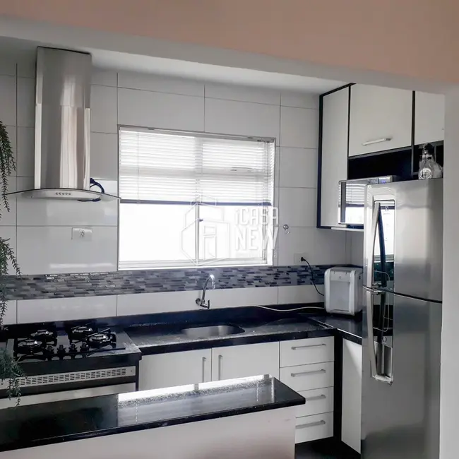 Foto 5 de Apartamento com 3 quartos à venda em Guaíra, Curitiba - PR