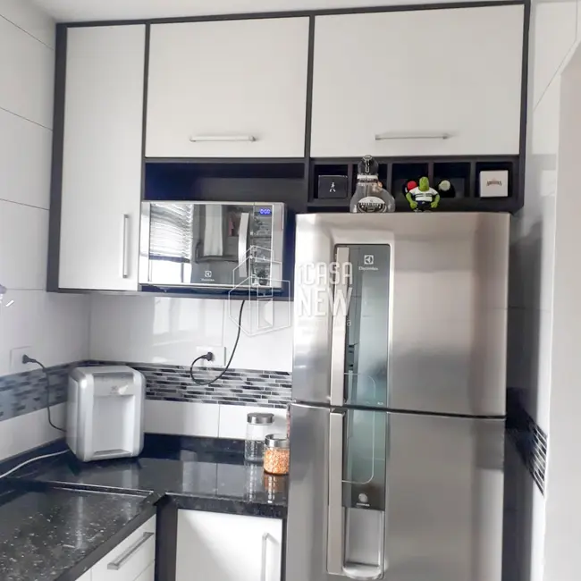 Foto 6 de Apartamento com 3 quartos à venda em Guaíra, Curitiba - PR