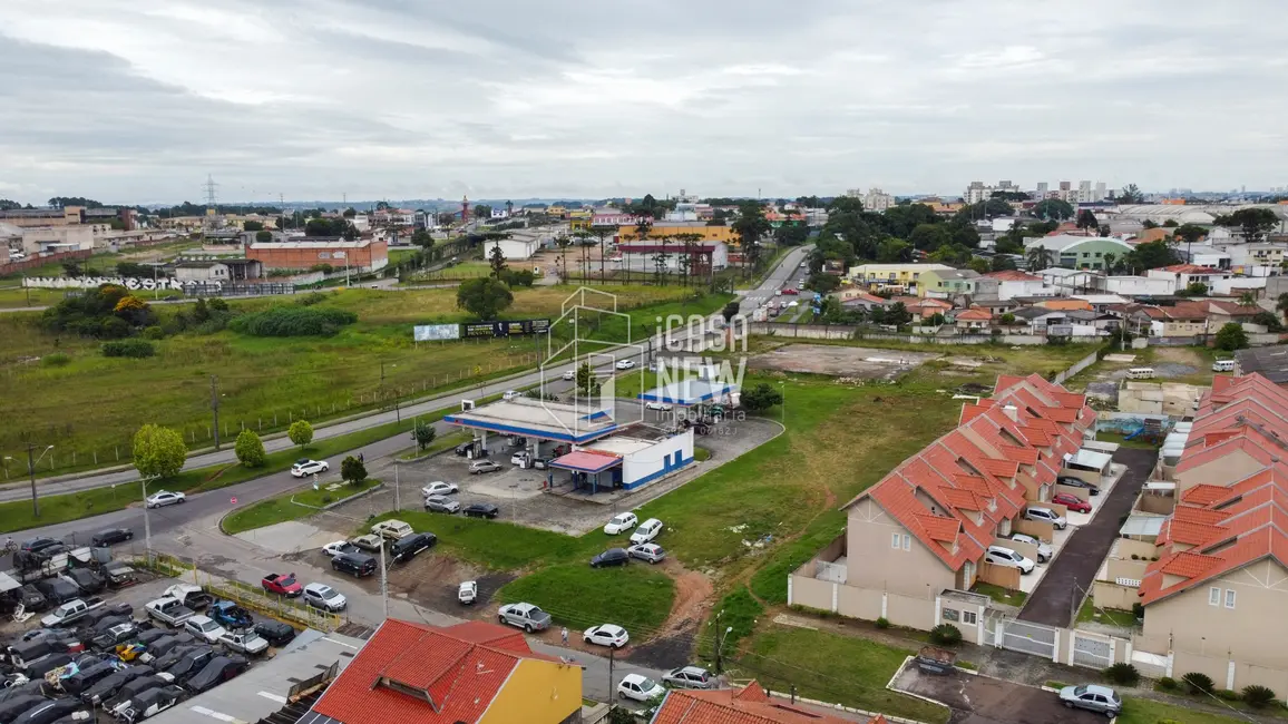 Foto 5 de Terreno / Lote à venda, 2087m2 em Pinheirinho, Curitiba - PR