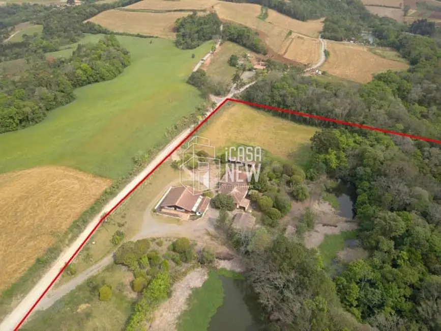 Chácara à venda, 2160m2 em Irati - PR - imagem 6 Foto 6 de Chácara à venda, 2160m2 em Irati - PR