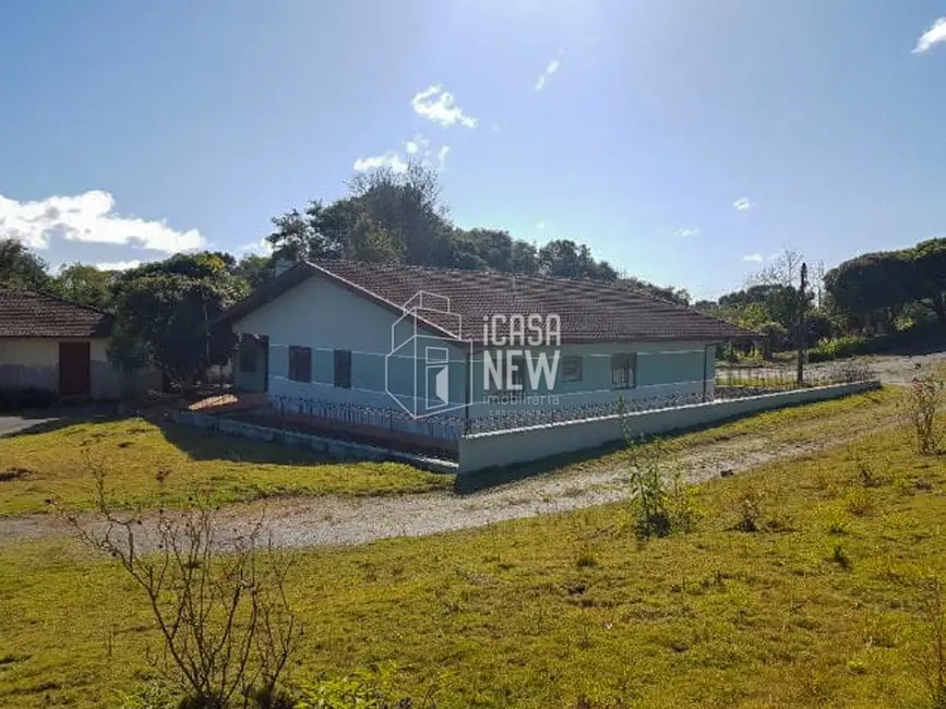 Chácara à venda, 2160m2 em Irati - PR - imagem 5 Foto 5 de Chácara à venda, 2160m2 em Irati - PR