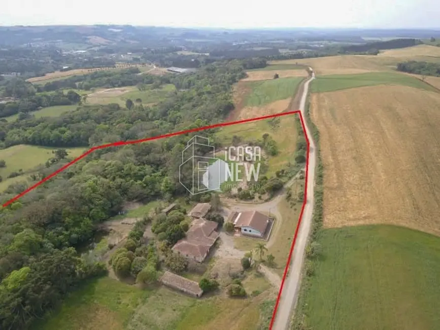 Chácara à venda, 2160m2 em Irati - PR - imagem 8 Foto 8 de Chácara à venda, 2160m2 em Irati - PR