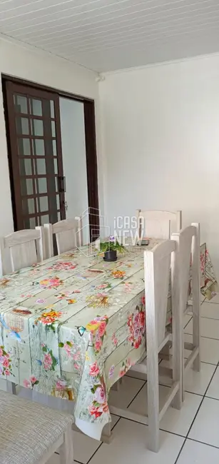 Sobrado com 3 quartos à venda, 100m2 em Bairro Alto, Curitiba - PR - imagem 5 Foto 5 de Sobrado com 3 quartos à venda, 100m2 em Bairro Alto, Curitiba - PR