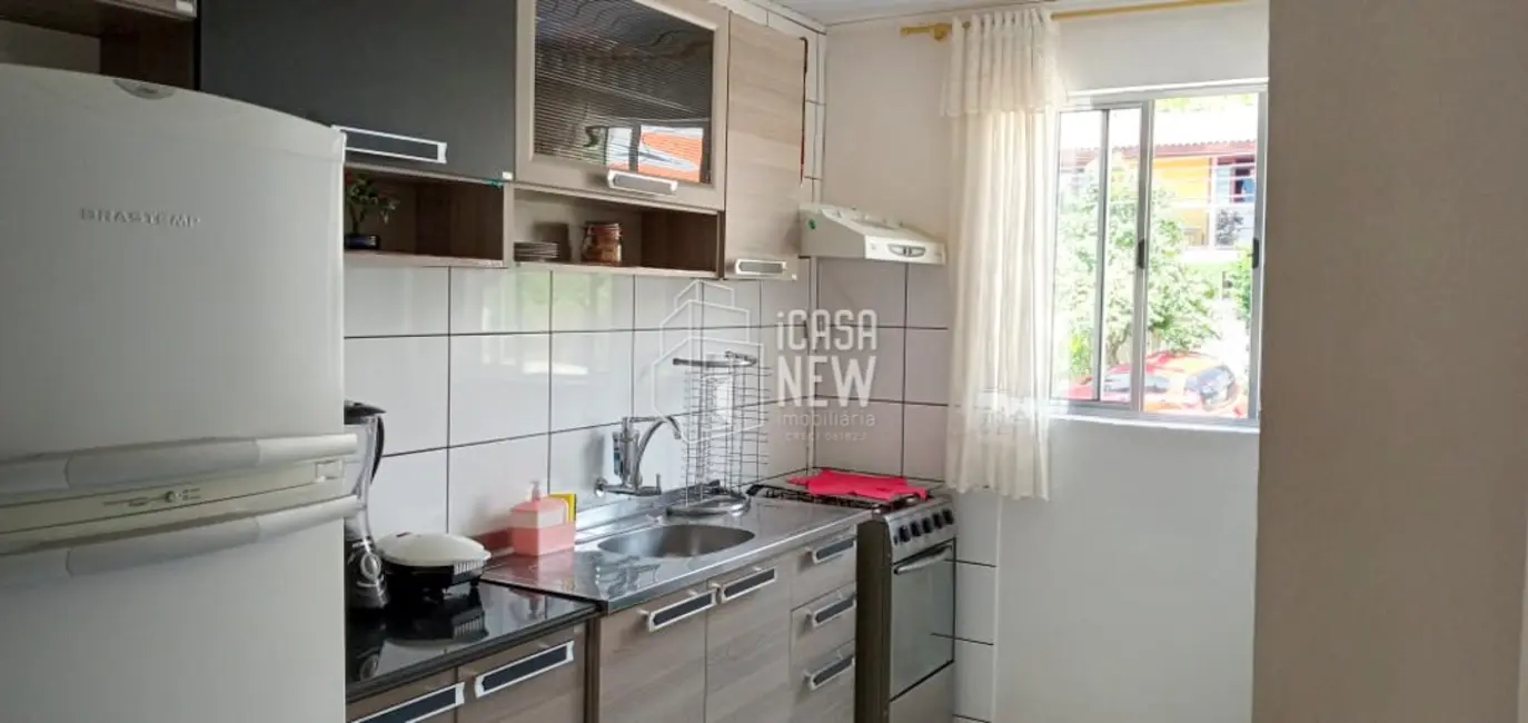 Sobrado com 3 quartos à venda, 100m2 em Bairro Alto, Curitiba - PR - imagem 7 Foto 7 de Sobrado com 3 quartos à venda, 100m2 em Bairro Alto, Curitiba - PR