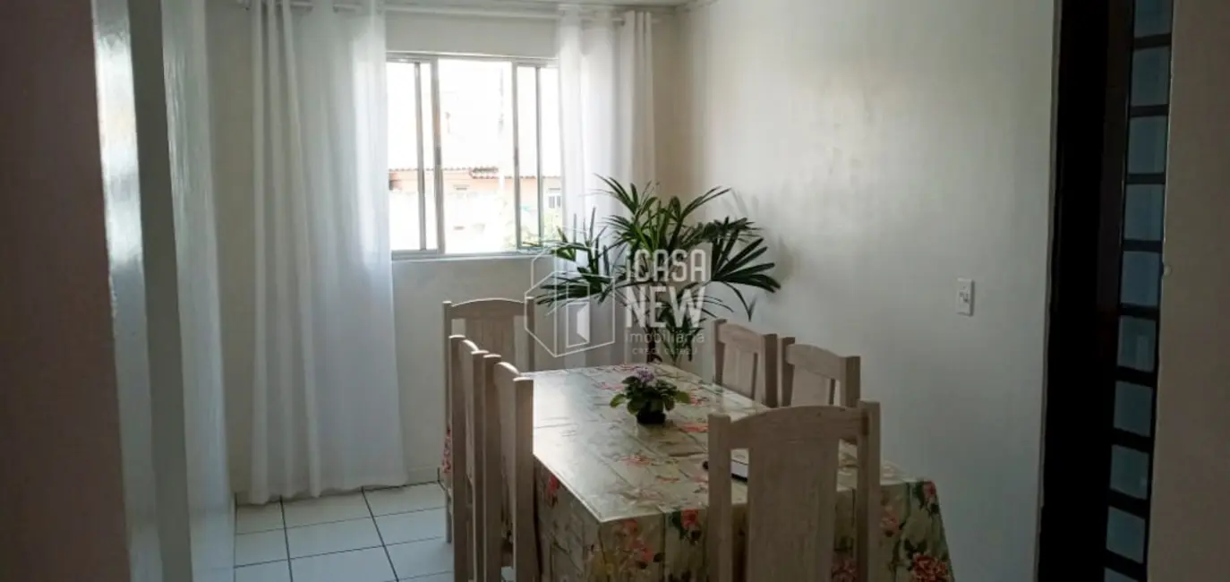 Sobrado com 3 quartos à venda, 100m2 em Bairro Alto, Curitiba - PR - imagem 3 Foto 3 de Sobrado com 3 quartos à venda, 100m2 em Bairro Alto, Curitiba - PR