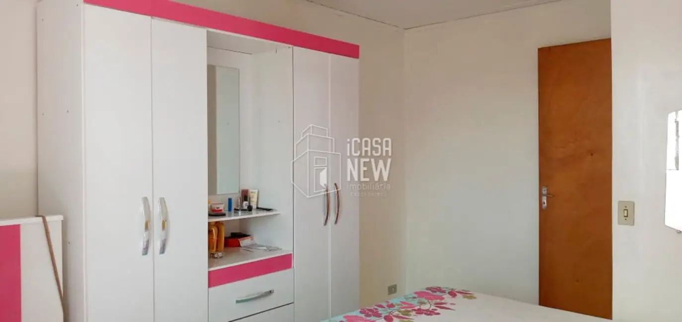 Sobrado com 3 quartos à venda, 100m2 em Bairro Alto, Curitiba - PR - imagem 9 Foto 9 de Sobrado com 3 quartos à venda, 100m2 em Bairro Alto, Curitiba - PR