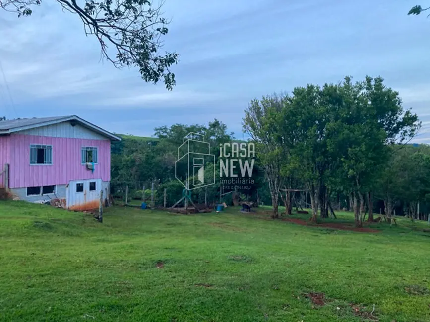 Foto 4 de Fazenda / Haras à venda, 90m2 em Goioxim - PR