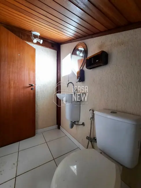 Foto 8 de Sobrado com 3 quartos à venda, 170m2 em Xaxim, Curitiba - PR