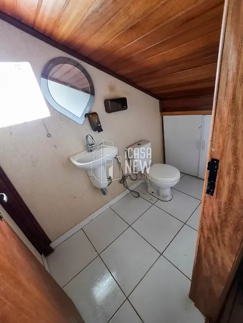 Foto 7 de Sobrado com 3 quartos à venda, 170m2 em Xaxim, Curitiba - PR