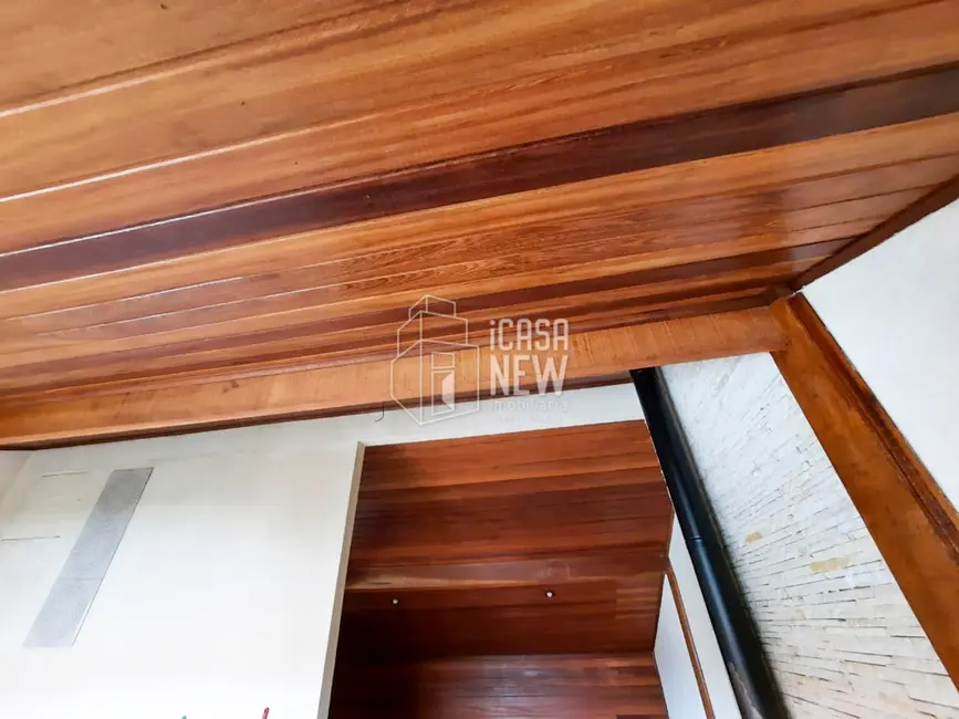 Foto 6 de Sobrado com 3 quartos à venda, 170m2 em Xaxim, Curitiba - PR