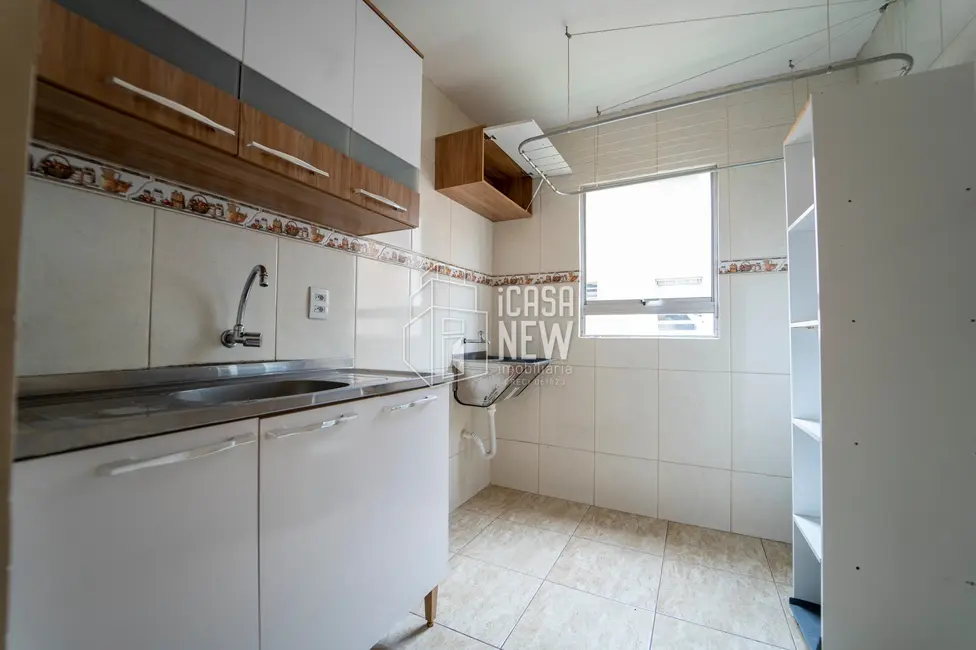 Apartamento com 2 quartos à venda, 47m2 em Ouro Fino, Sao Jose Dos Pinhais - PR - imagem 4 Foto 4 de Apartamento com 2 quartos à venda, 47m2 em Ouro Fino, Sao Jose Dos Pinhais - PR