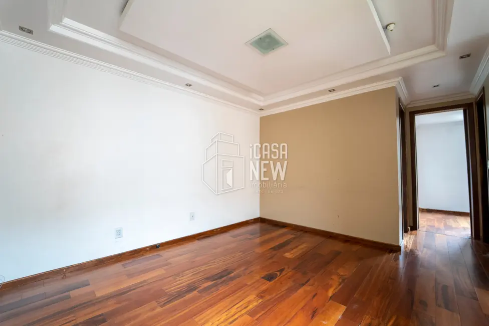 Apartamento com 2 quartos à venda, 47m2 em Ouro Fino, Sao Jose Dos Pinhais - PR - imagem 3 Foto 3 de Apartamento com 2 quartos à venda, 47m2 em Ouro Fino, Sao Jose Dos Pinhais - PR