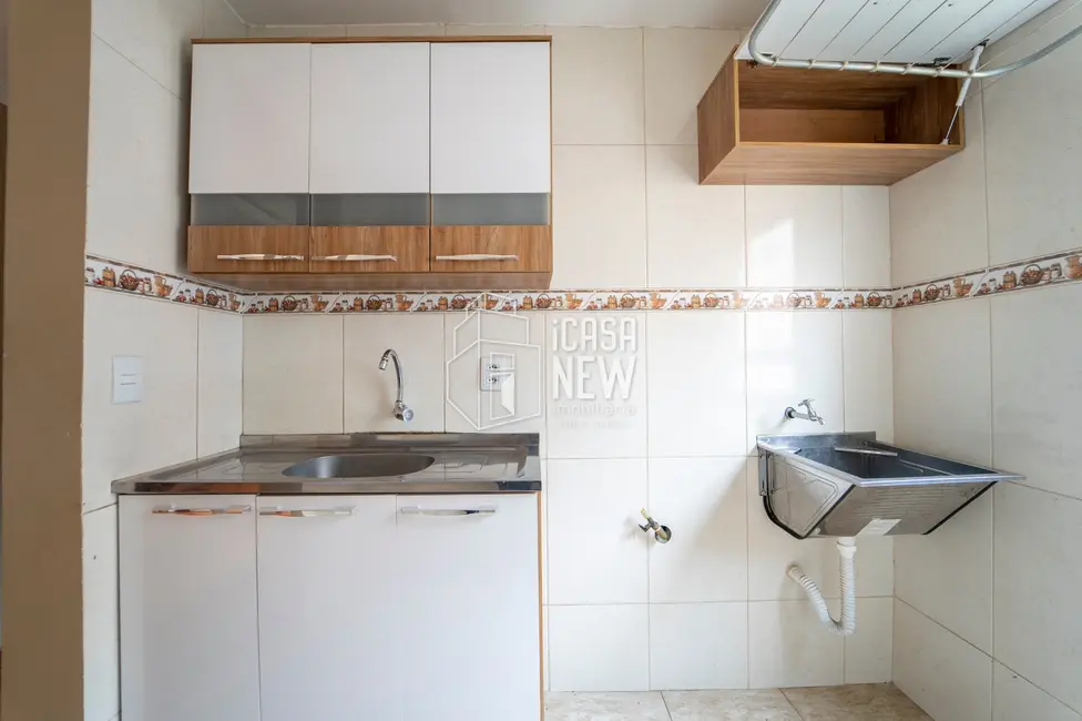 Apartamento com 2 quartos à venda, 47m2 em Ouro Fino, Sao Jose Dos Pinhais - PR - imagem 6 Foto 6 de Apartamento com 2 quartos à venda, 47m2 em Ouro Fino, Sao Jose Dos Pinhais - PR