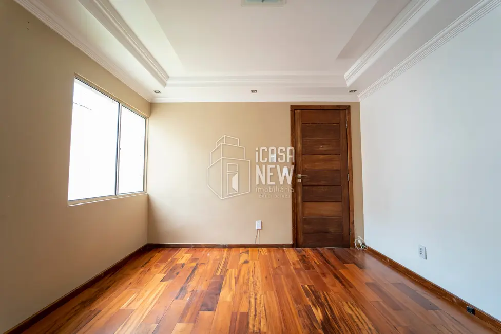 Foto 1 de Apartamento com 2 quartos à venda, 47m2 em Ouro Fino, Sao Jose Dos Pinhais - PR