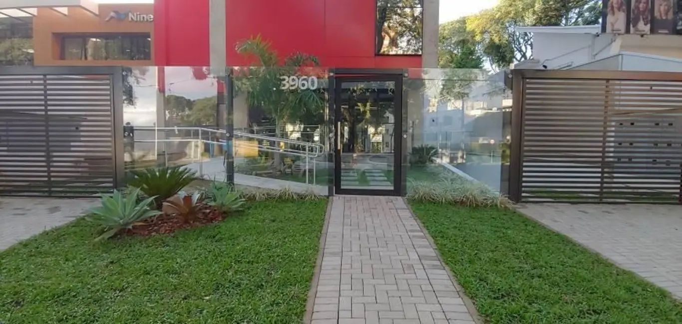 Foto 4 de Terreno / Lote com 12 quartos à venda, 1300m2 em Rebouças, Curitiba - PR