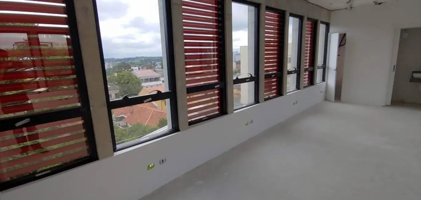 Foto 8 de Terreno / Lote com 12 quartos à venda, 1300m2 em Rebouças, Curitiba - PR