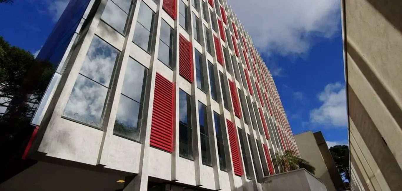 Foto 3 de Terreno / Lote com 12 quartos à venda, 1300m2 em Rebouças, Curitiba - PR