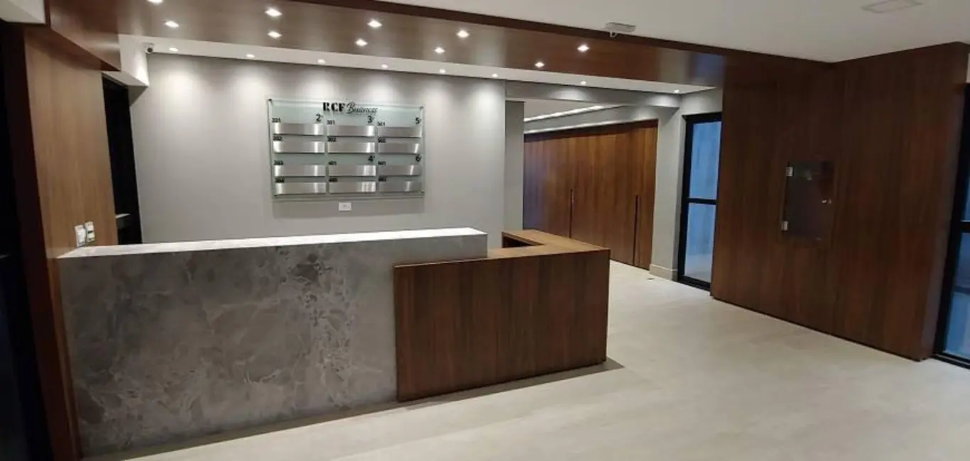 Foto 9 de Terreno / Lote com 12 quartos à venda, 1300m2 em Rebouças, Curitiba - PR