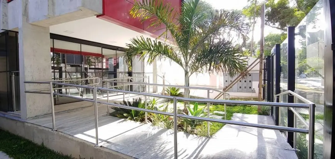 Foto 7 de Terreno / Lote com 12 quartos à venda, 1300m2 em Rebouças, Curitiba - PR