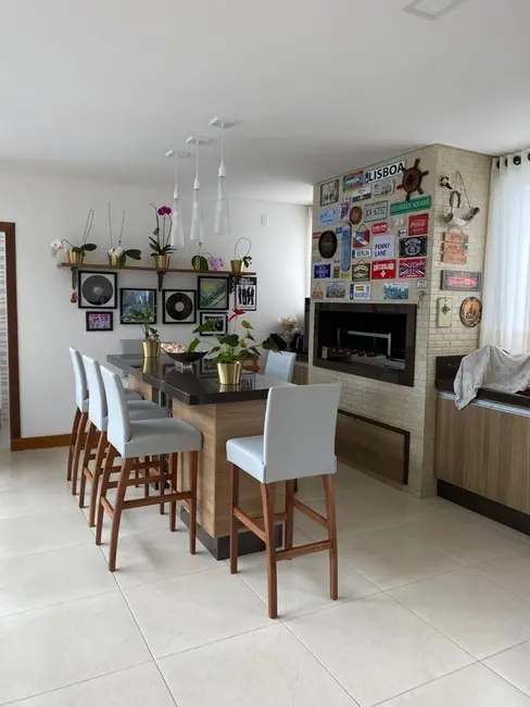 Foto 6 de Casa com 5 quartos à venda, 330m2 em Cachoeira do Bom Jesus, Florianopolis - SC