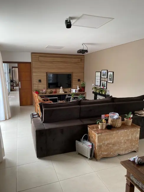 Foto 4 de Casa com 5 quartos à venda, 330m2 em Cachoeira do Bom Jesus, Florianopolis - SC