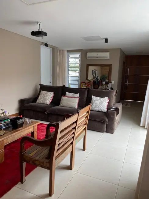 Foto 5 de Casa com 5 quartos à venda, 330m2 em Cachoeira do Bom Jesus, Florianopolis - SC