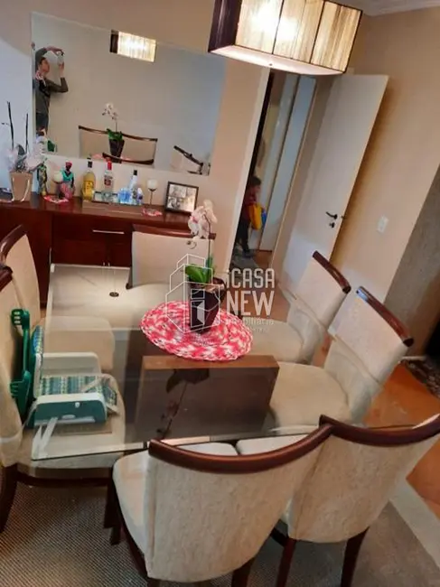 Foto 4 de Apartamento com 3 quartos à venda, 128m2 em Vila Izabel, Curitiba - PR