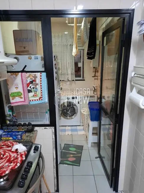 Foto 7 de Apartamento com 3 quartos à venda, 128m2 em Vila Izabel, Curitiba - PR