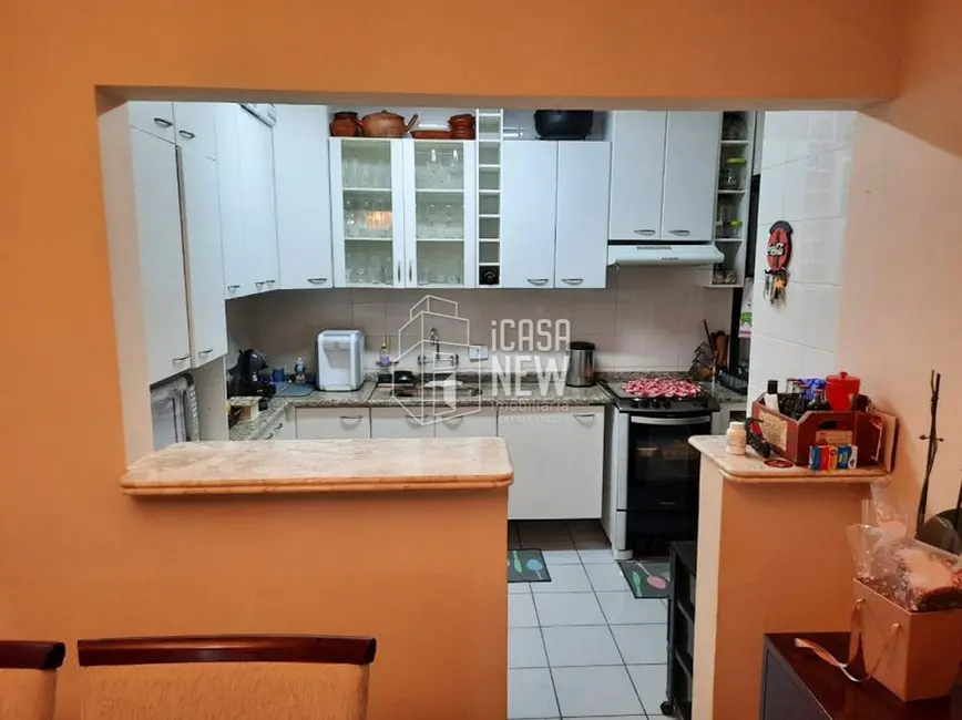 Foto 3 de Apartamento com 3 quartos à venda, 128m2 em Vila Izabel, Curitiba - PR