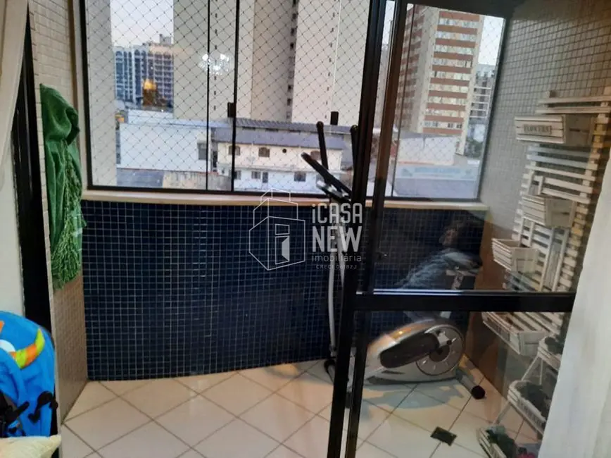 Foto 9 de Apartamento com 3 quartos à venda, 128m2 em Vila Izabel, Curitiba - PR